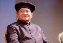 डॉ.वैदिक की कमी को इंदौरी दिल से महसूस करना होगा!