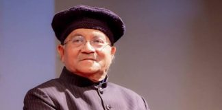 डॉ.वैदिक की कमी को इंदौरी दिल से महसूस करना होगा!