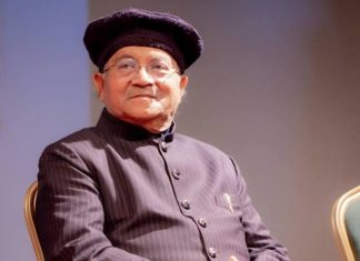 डॉ.वैदिक की कमी को इंदौरी दिल से महसूस करना होगा!