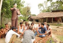 उप्र में दलितों/आदिवासियों की भूमि की बिक्री को लेकर प्रस्तावित प्रावधान खतरनाक – आइपीएफ