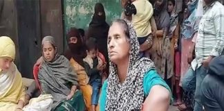 वाहन चोरी के शक में मुस्लिम युवक की पीट-पीटकर हत्या