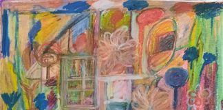 वसन्त आ गया है