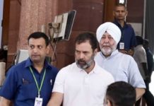 राहुल की संसद से बर्खास्तगी से जुड़े 10 बड़े सवाल