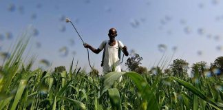 नेट जीरो उत्सर्जन : कृषि को बनाया जा रहा है बलि का बकरा