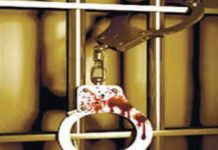 हिरासत में मौत के मामले में गुजरात अव्वल