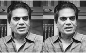 हक अदा न हुआ