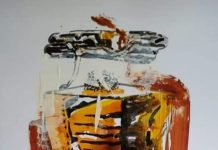 जयप्रकाश फ़ाकिर की पॉंच कविताएँ