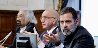 दुनिया में भारत की मान-मर्यादा भंग करने का दोषी कौन?