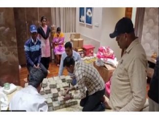 मिस्टर फोर्टी परसेंट