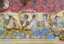 मातृ प्रधान समाज : प्राचीन विश्व की एक अमिट वास्तविकता