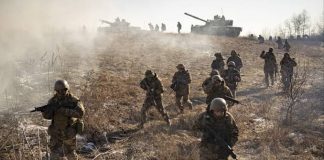 यूक्रेन पर रूसी हमले का राजनीतिक अर्थशास्त्र