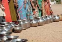 2030 में आपूर्ति के मुकाबले 40 प्रतिशत अधिक होगी ताजे पानी की मांग – यूएनजीए अध्यक्ष