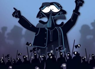 जन जागें तो बचे लोकतंत्र का मान