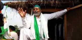 किसानों को एक और बड़े आंदोलन के लिए तैयार रहना होगा – टिकैत