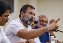 राहुल बेघरबार किए जाने वाले हैं ! अब जेल को ही घर बनाएंगे?