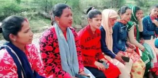 उत्तराखंड में सवर्णों ने दलित छात्राओं को मंदिर जाने से रोका