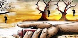 उप्र में चार वर्षों में 398 किसानों व 731 खेतिहर मजदूरों ने की आत्महत्या; मुख्यमंत्री का दावा गलत