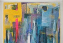 केशव शरण की चार कविताएँ