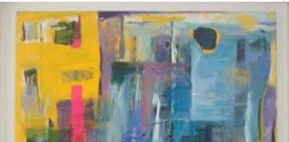 केशव शरण की चार कविताएँ