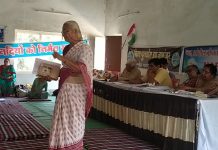 संविधान ने प्राकृतिक संसाधन एवं उनकी विविधता बचाने के निर्देश दिए हैं – मेधा पाटकर