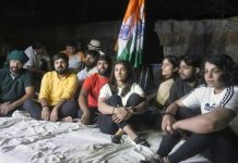 कुश्ती महासंघ और पहलवान एक बार फिर आमने सामने