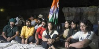 कुश्ती महासंघ और पहलवान एक बार फिर आमने सामने