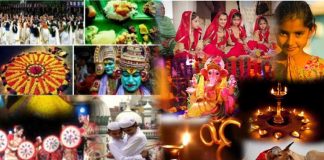 संस्कृति है क्या?