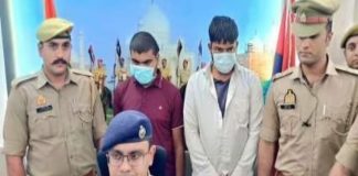 उप्र में हिन्दू संगठन के सदस्य ही गोकशी के आरोप में गिरफ्तार, बड़ी साजिश बेनकाब