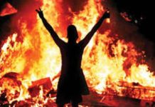 बंगाल में डेढ़ वर्षों में सांप्रदायिक हिंसा के 65 मामले; हावड़ा जिला अव्वल