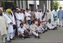 गेहूँ पर कट लगाने के आदेश से किसानों में रोष; पंजाब में चक्का जाम करेंगे किसान