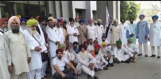 गेहूँ पर कट लगाने के आदेश से किसानों में रोष; पंजाब में चक्का जाम करेंगे किसान