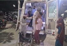 सोनीपत में मस्जिद में नमाज पढ़ रहे मुस्लिमों पर हमला