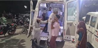 सोनीपत में मस्जिद में नमाज पढ़ रहे मुस्लिमों पर हमला