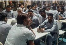 बेलसोनिका ने 11 स्थायी मजदूरों को काम से निकाला