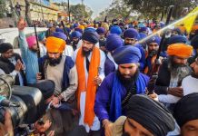 अमृतपाल सिंह का मामला क्या बताता है