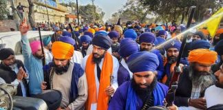 अमृतपाल सिंह का मामला क्या बताता है