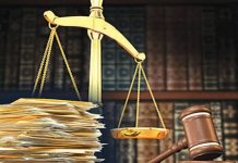 प्रति 10 लाख आबादी पर मात्र 19 जज, जजों की कमी के चलते बरसों से लंबित हैं मामले