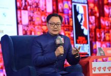 पूर्व नौकरशाहों ने कानूनमंत्री के बयानों पर जताया एतराज