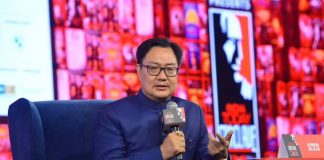 पूर्व नौकरशाहों ने कानूनमंत्री के बयानों पर जताया एतराज