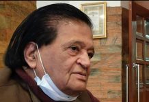 शंकर सुहेल के न रहने पर !