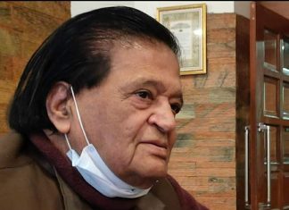 शंकर सुहेल के न रहने पर !