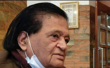 शंकर सुहेल के न रहने पर !