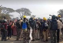 झारखंड : खनिज की खातिर खत्म की जा रही खेती