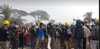 झारखंड : खनिज की खातिर खत्म की जा रही खेती