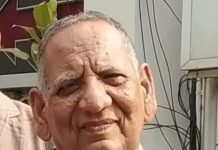 प्रोफेसर महेन्द्र नारायण कर्ण जनसरोकारी बौद्धिकता की मिसाल थे