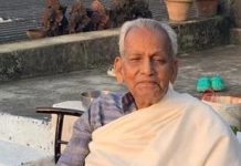 भारत में तिब्बत मित्रों की भूमिका : श्री रामचंद्र ख़ान का योगदान