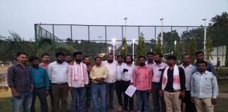 झारखंड में छात्र संगठनों ने किया आंदोलन का ऐलान, 17 अप्रैल को सीएम आवास का घेराव