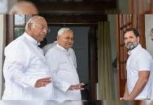 देश के लिए यह 2024 के ‘समस्तीपुर’ क्षण की शुरुआत है !