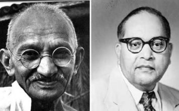 गांधी और आंबेडकर : विवाद, संवाद और समन्वय – दूसरी किस्त