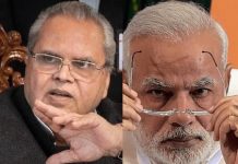 पुलवामा हमला : लापरवाही या षड्यंत्र?